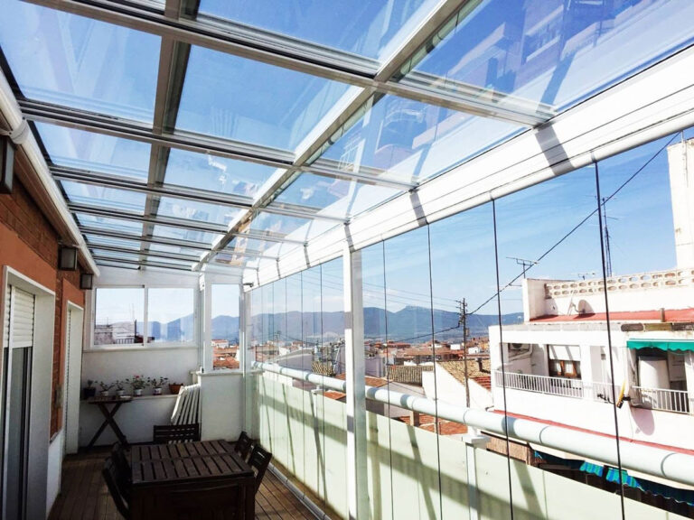 techos fijos móviles Las Rozas